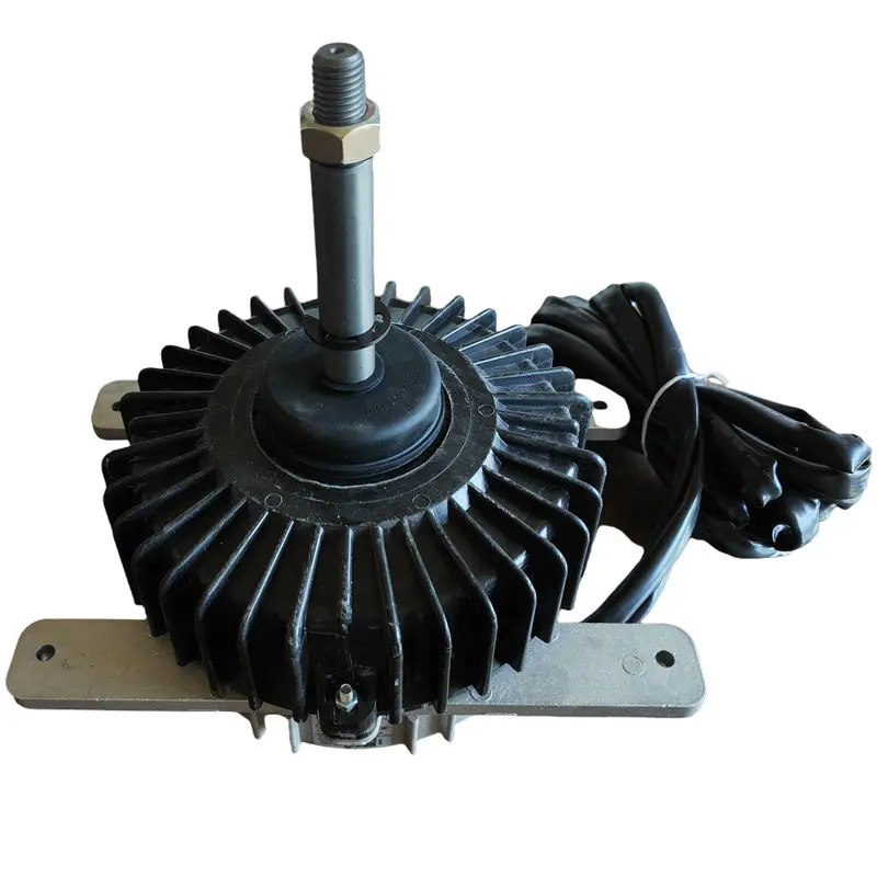 310v brushless air conditioner dc motor
