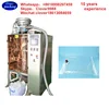 Automatic Peerless fashionable bag in box with connector packaging machine ,5L 10L 20L Plastic Liquid Water Bag In Box