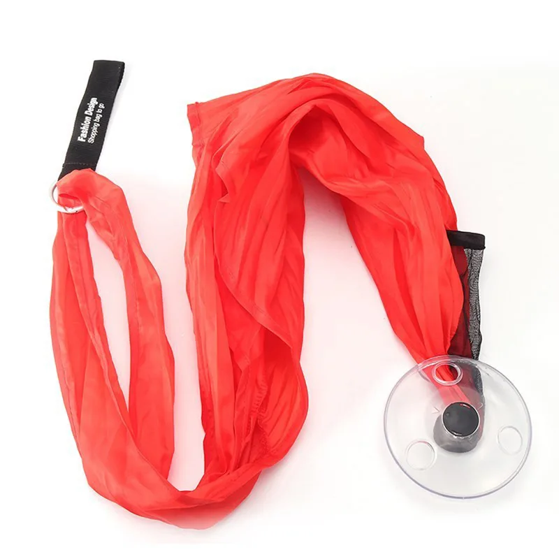 Folding shopping bag to roll up home shopping bag environmental protection portable bag