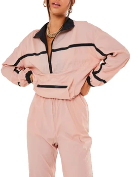 jaqueta poliamida feminina