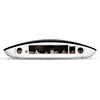 Good looking high quality smooth surface wireless gateway case wifi router plastic enclosures