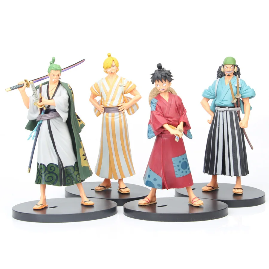 One Piece Figure Luffy Zoro Sanji Usopp Dxf Japanese Anime Pvc Action Figure One Piece Buy Anime Pvc Action Figure One Piece Action Figure Collectable Toys Custom Action Figure Product On Alibaba Com