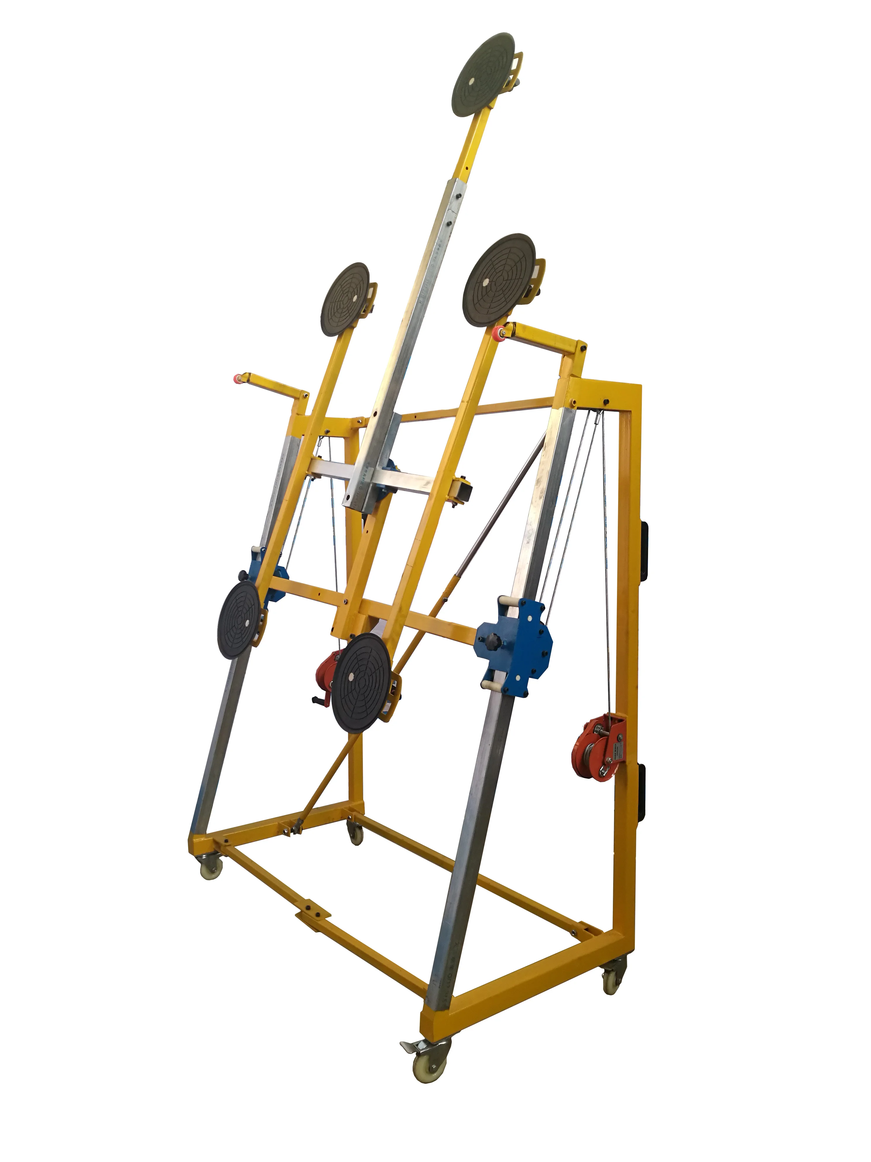 Big Size Heavy Glass Transport Vacuum Lifting Equipment Buy glass