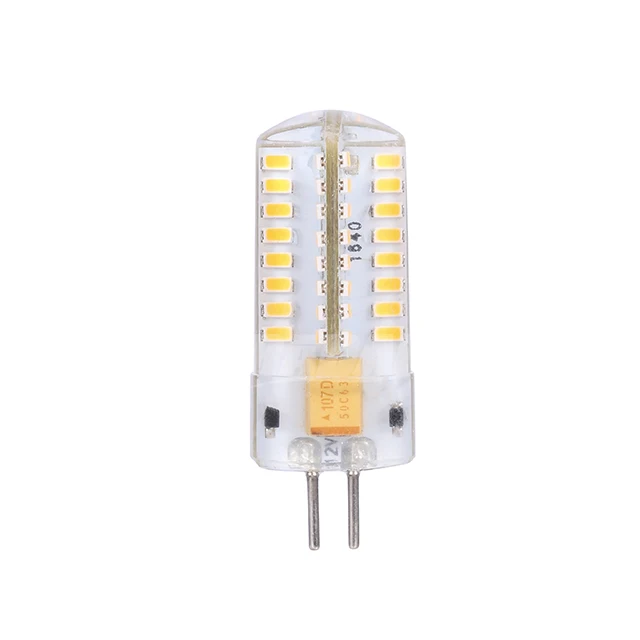 1.5W/2.5W/3.5W G4 led bulb T3 lamp 2700K / 3000K warm white