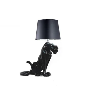 animal floor lamp