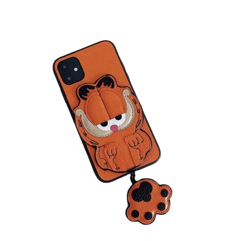 Garfield Phone Case Guide: How to Choose the Right One Garfield Phone Case Guide: How to Choose the Right One