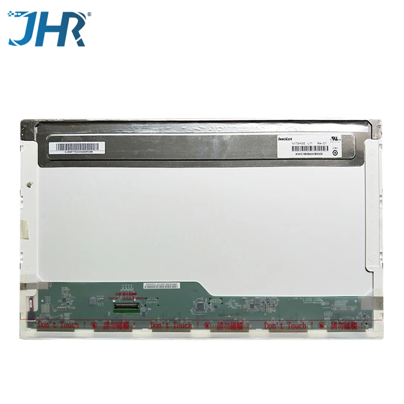 17.3 Fhd Edp Tft Lcd Panel N173hge-l11 Rev C1 Fit B173hw02 V.1 V.0 ...