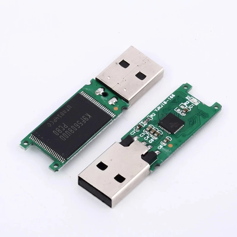 USB Flash Drive No Case Guide: How to Choose Wisely