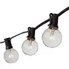 2019 best seller Outdoor Party Garden wedding Christmas decoration patio builders festoon lights bright led string lights
