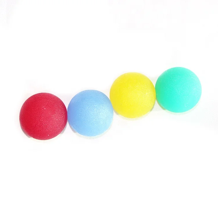 Gel ball