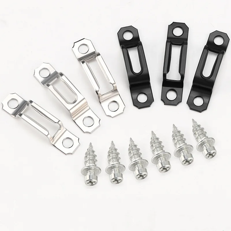 full-through and half-through sliding fasteners Invisible two-in-one ...