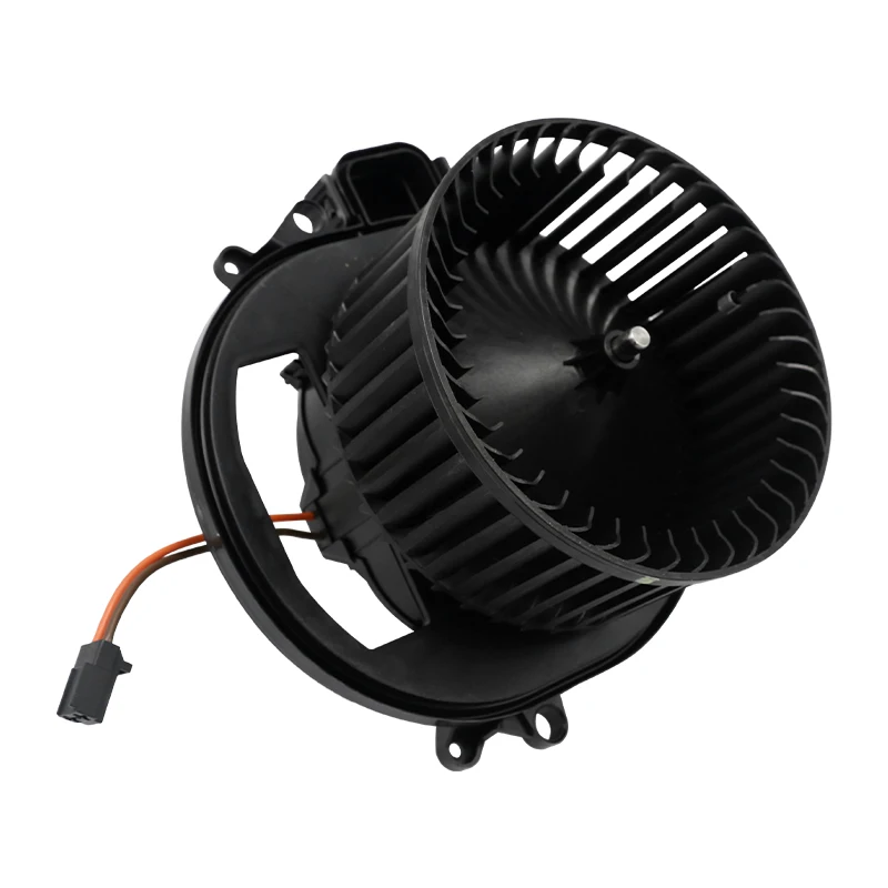 Car Air Conditioner System Air Conditioning Heater Fan Blower Motor For