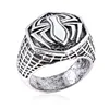 Hot Movie Marvel MCU Superhero Spiderman Rings