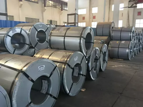 23RK100 Silicon Steel Export To Poland 23RK100 Silicon Steel Export To Poland
