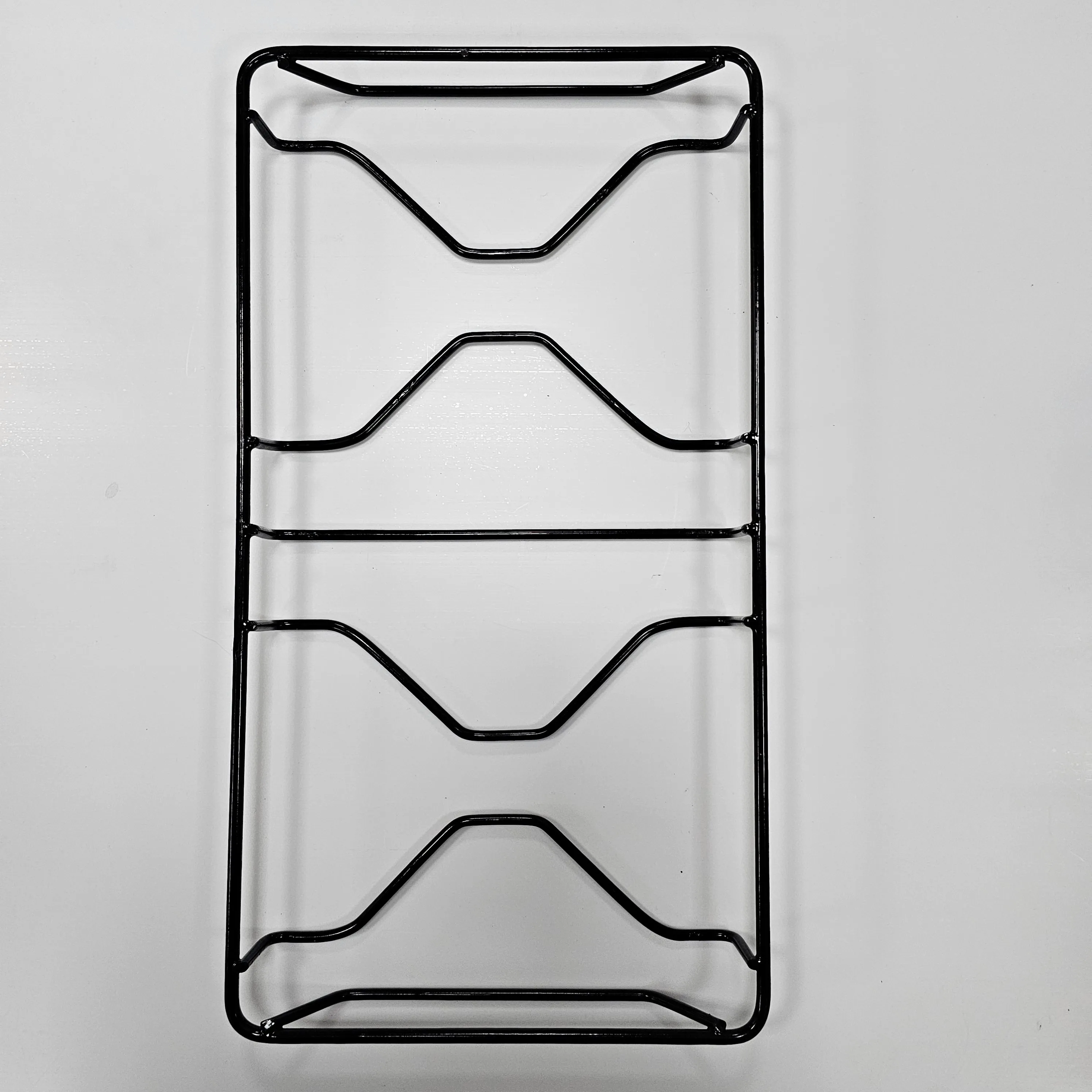 Cast Iron Furnace Frame,Enamel Cast Iron Grid,Cast Iron Pan Support