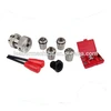 CCS-5 Collet Chuck Set/ lathe chuck tool /Wood lathe Chuck