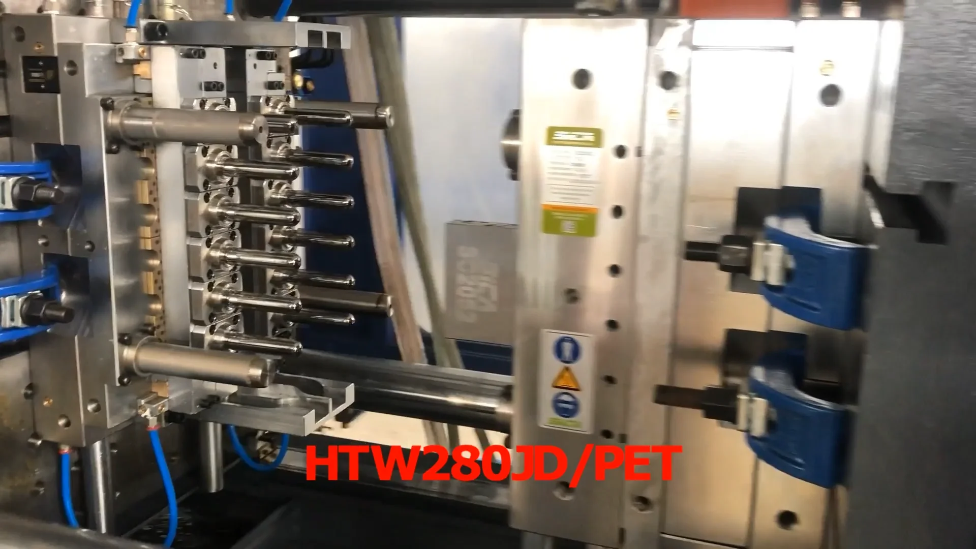 Haitian Htw280 Micro Plastic Injection Molding Machine Machinery Buy