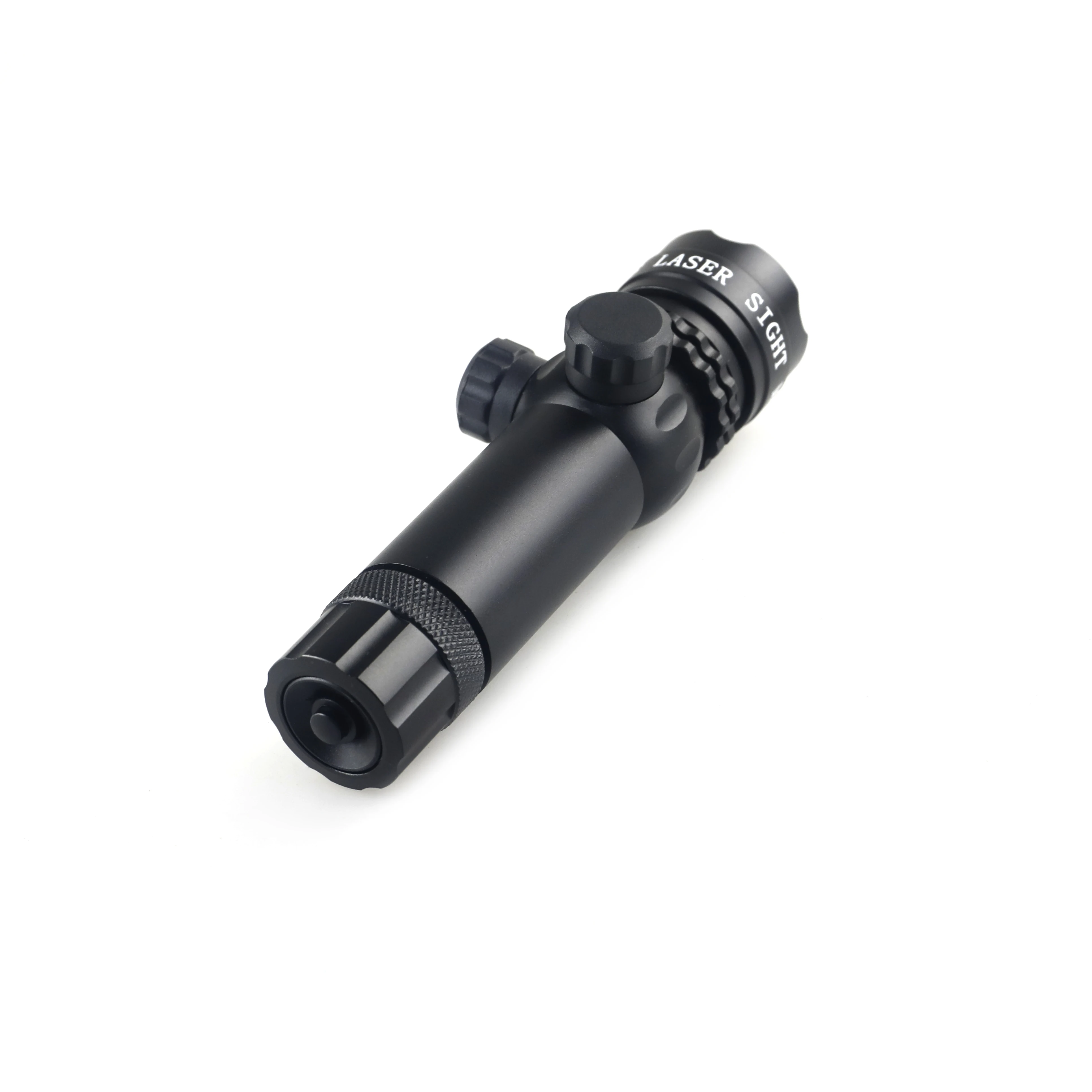 Laser Sight Scope Red Laser Pointer with Wide Support Mount Scope with ...