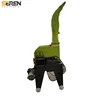 Corn Machinery Low Cost Chaff Cutter For Animal Feeding Sale