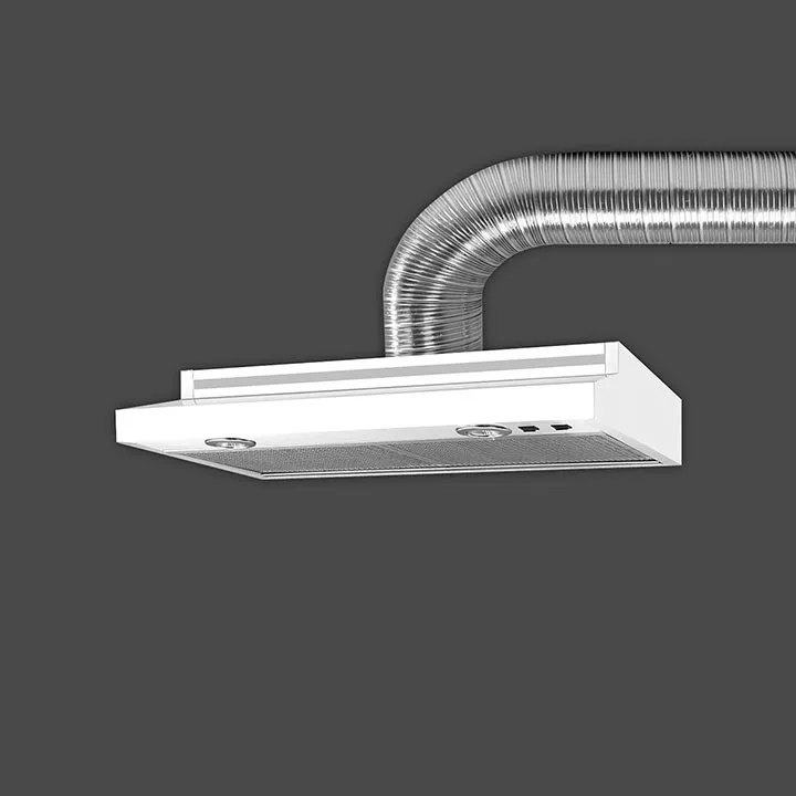 Pvc Duct Fans, HVAC, Aluminum, HVAC Systems - detail 14