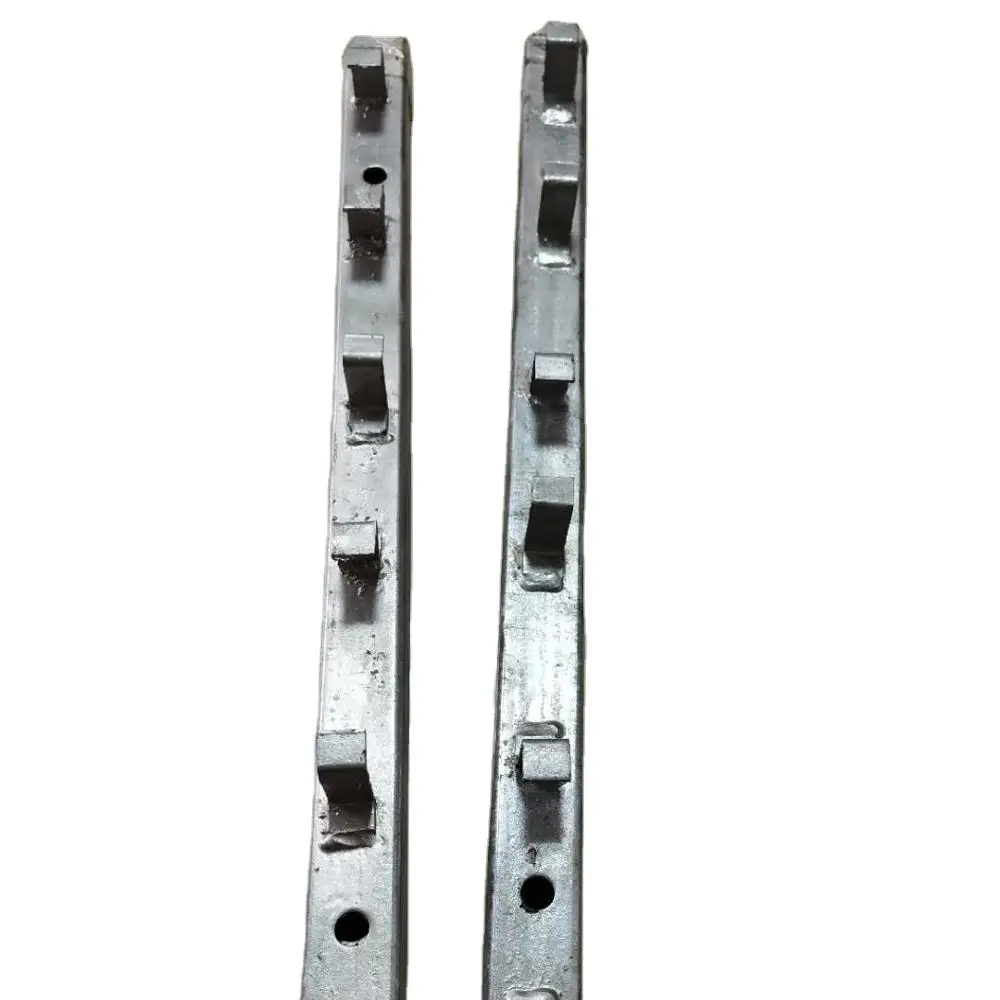 Unistrut Concrete Insert Strut Channel Metal Strut Channel Framing ...