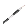 High Shielding BC/CCS Conductor Coaxial Cable, RG6 Thick Wire Coaxial Cable with Messenger