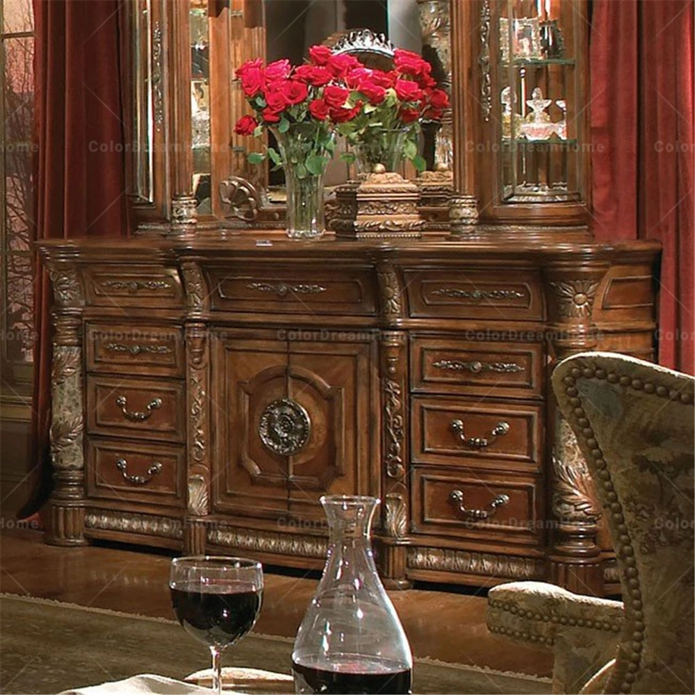 Chinese Wooden Beds Furniture Country Style Bedroom Furnitures Buy