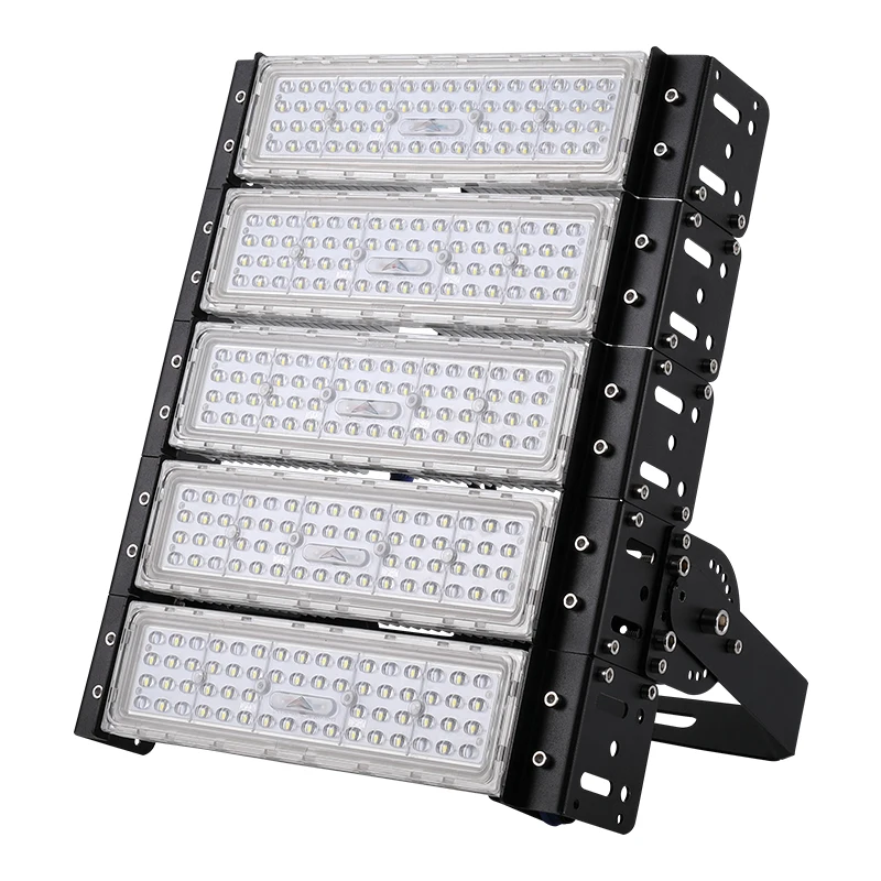 LMC high brightness ip68 250w 300w led flood light tunnel light