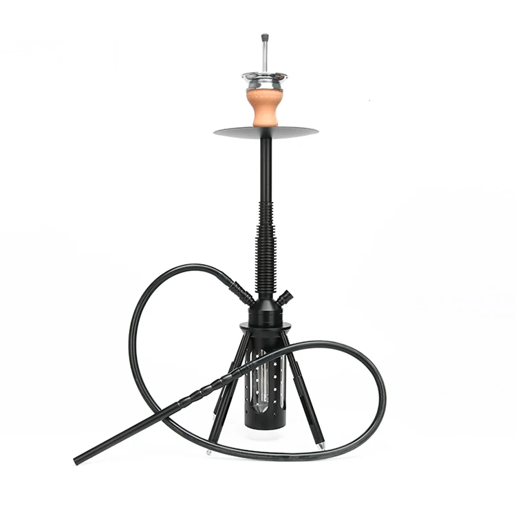 Smoke Hookah Shisha Elektronik Nargile Lounge Furniture Hookah Charcoal ...