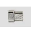 KASNA hollow shaft table lamp printer furniture precision damping shaft can be threaded through the wire hinge