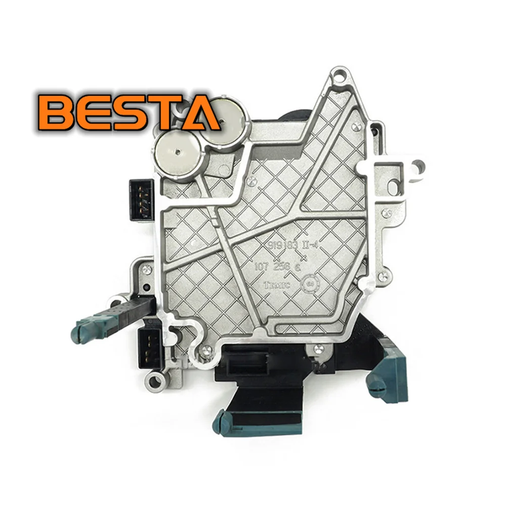 01j Cvt Transmission Control Unit Module 01j927156jg For Audi A4 A5 A6