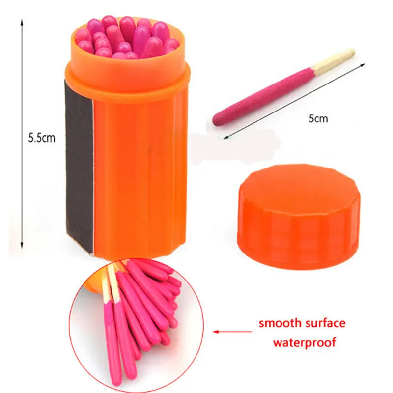 Waterproof Matches 1.JPG