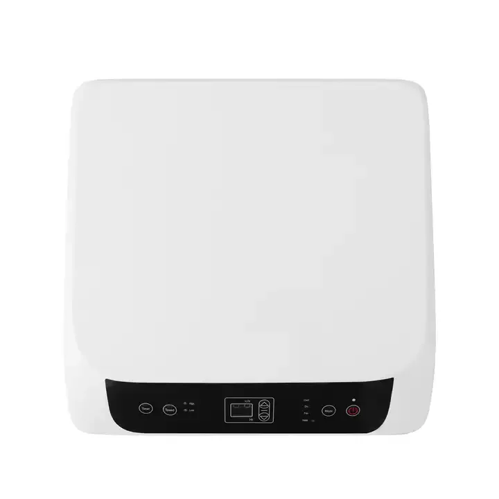 Portable Air Conditioner, 9000, BTU - detail 8