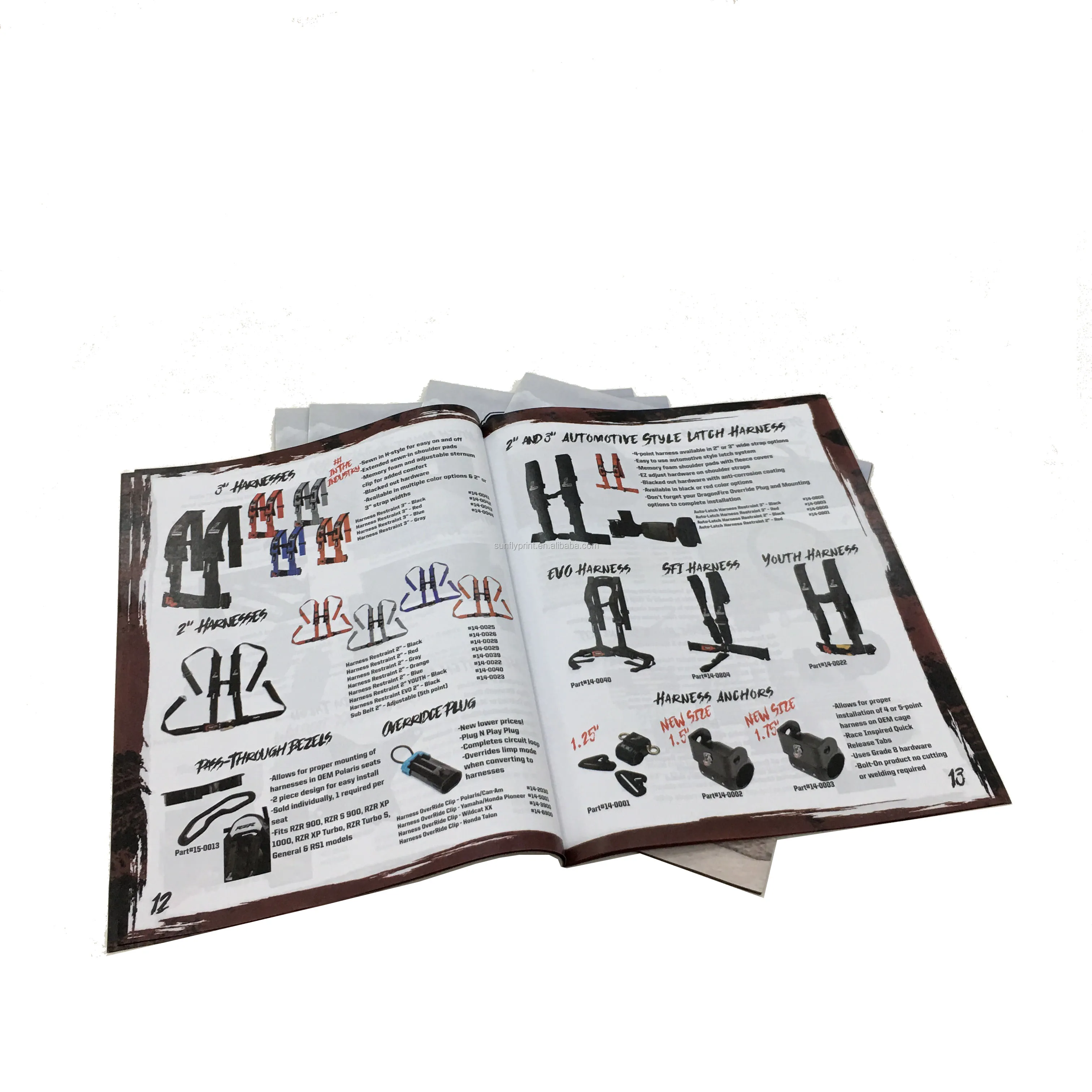 Wholesale Full Color Saddle Stitch Catalogue Print High Quality Custom Cheap Price Printing Motor Machine Catalog Printing Buy Catalog Printing Product Catalog Printing Offset Printing Product On Alibaba Com