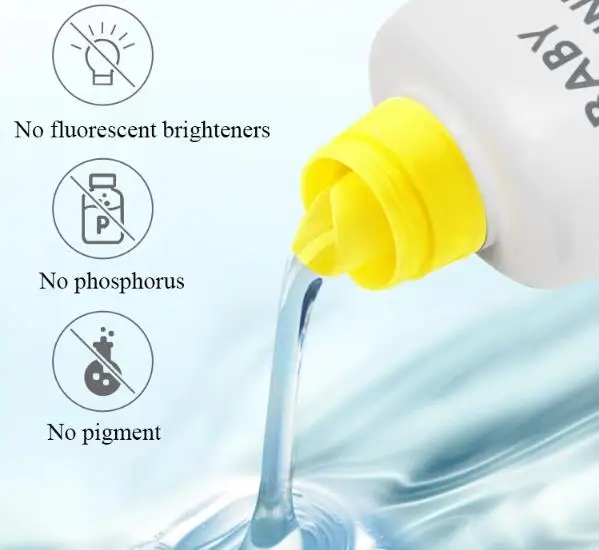 Fabric Softener Thickener Raw Materials Thickening Agent Additives