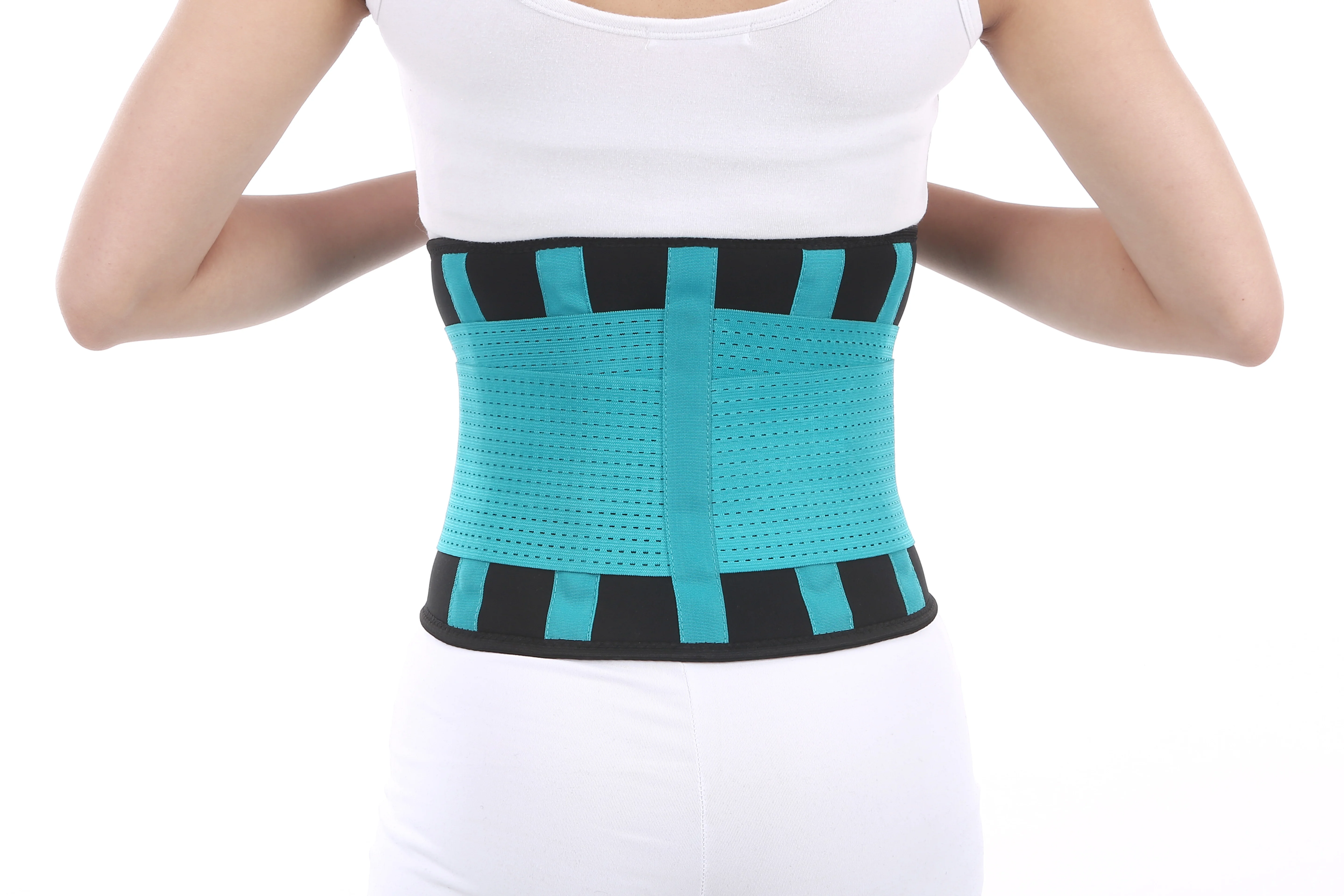 support-oem-labels-neoprene-waist-trimmer-body-slimmer-waist-trainer