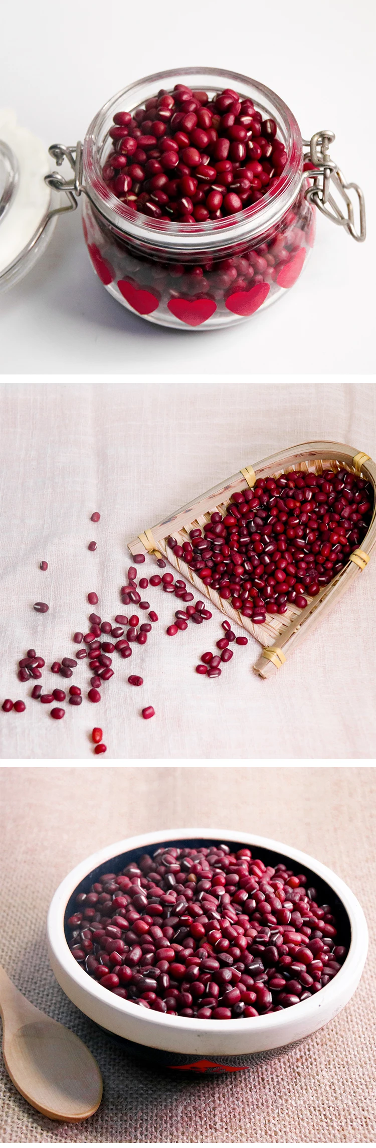 High Quality Bulk Dried Small Red Beans With Good Price