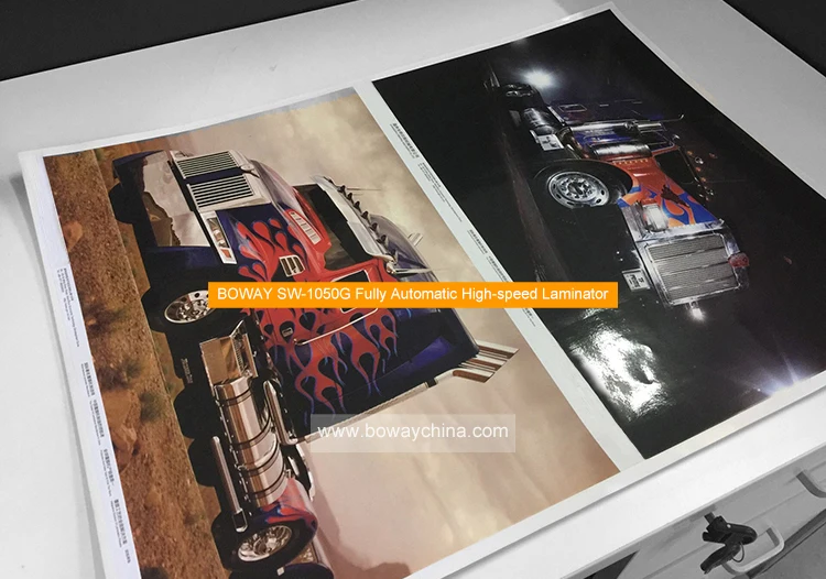 Boway T9e/g Best Pur Glue Book Binding Machine In Binding System Buy