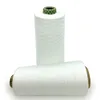 Virgin grade High strength featured 100% polyester spun yarn 42s/2