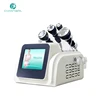 Latest design ems cavitation ce rf slimming machine with red led Competitive Price