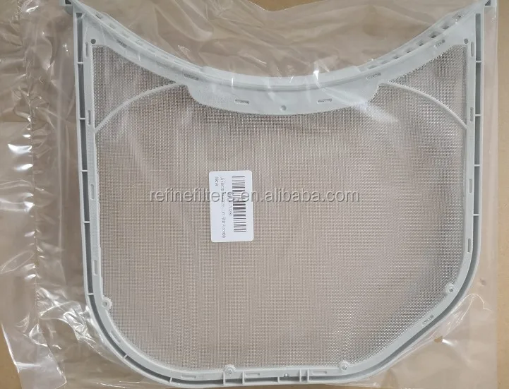Home Appliance Dryer Lint Filter Replacement For Lg Electronics