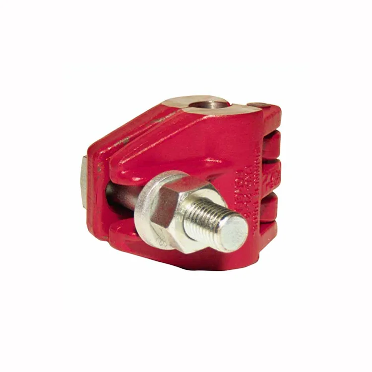 1 1/2" Api High Quality Polished Rod Clamp Sucker Rod Clamp