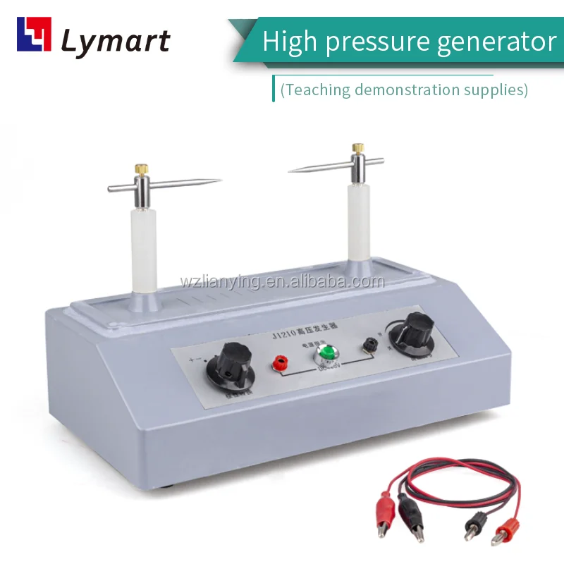 Dc High Voltage Generator/high Voltage Function Generator Buy High