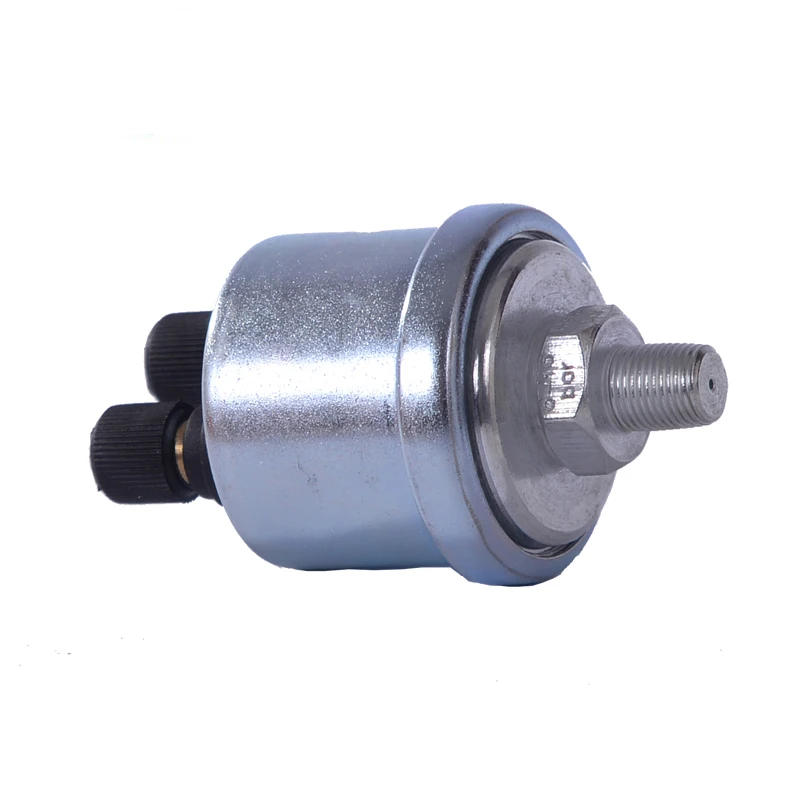 Vdo Sensor Generator Pressure Sensor Oil Generator Pressure Sensor Oil