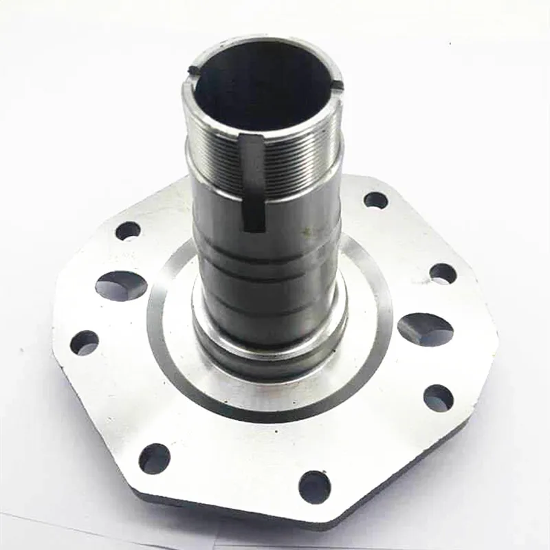 汽车配件钢转向节轴主轴轴承43401-60110用于1grfe