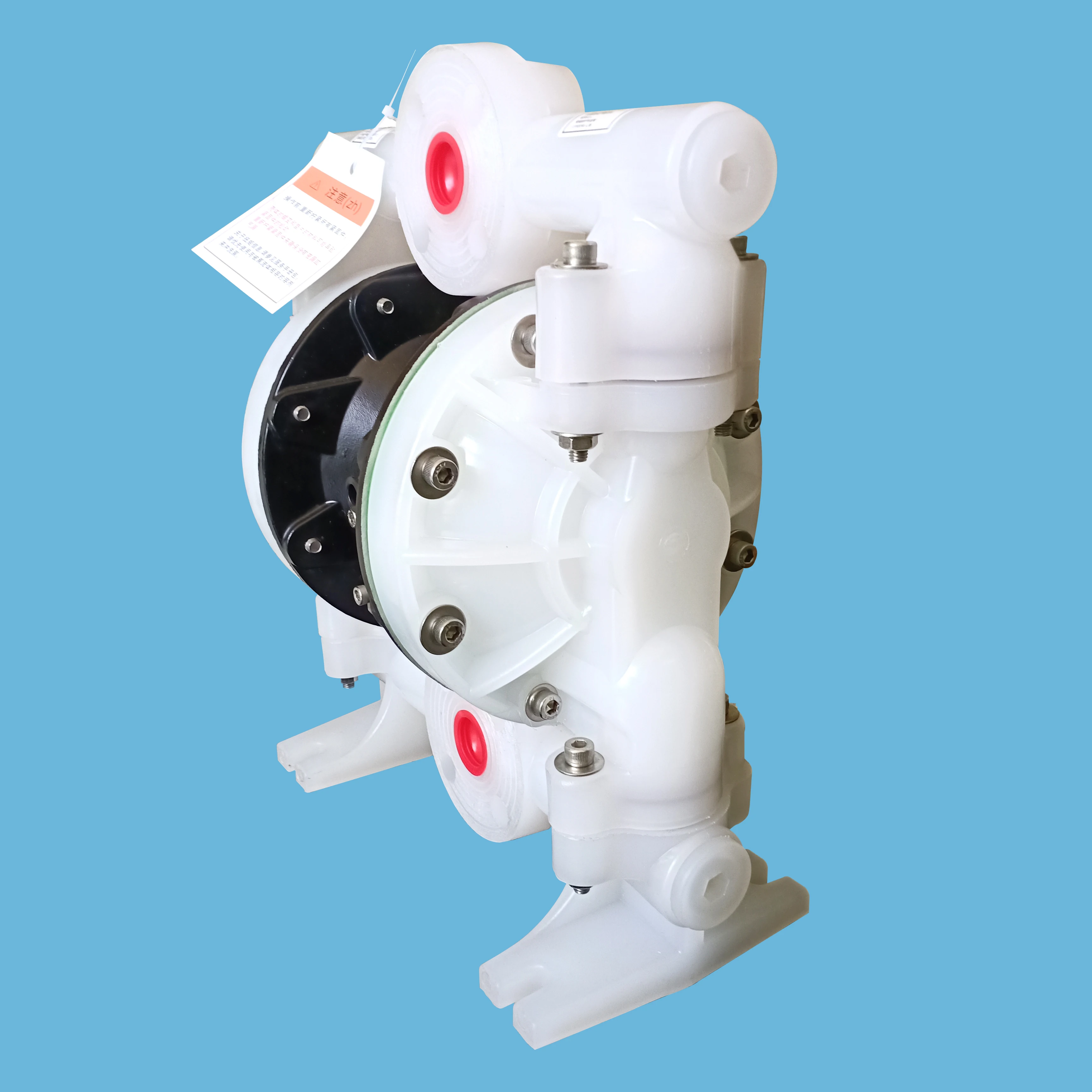 Air operated diaphragm pump  ptfe diaphragm pump diaphragm pump air details