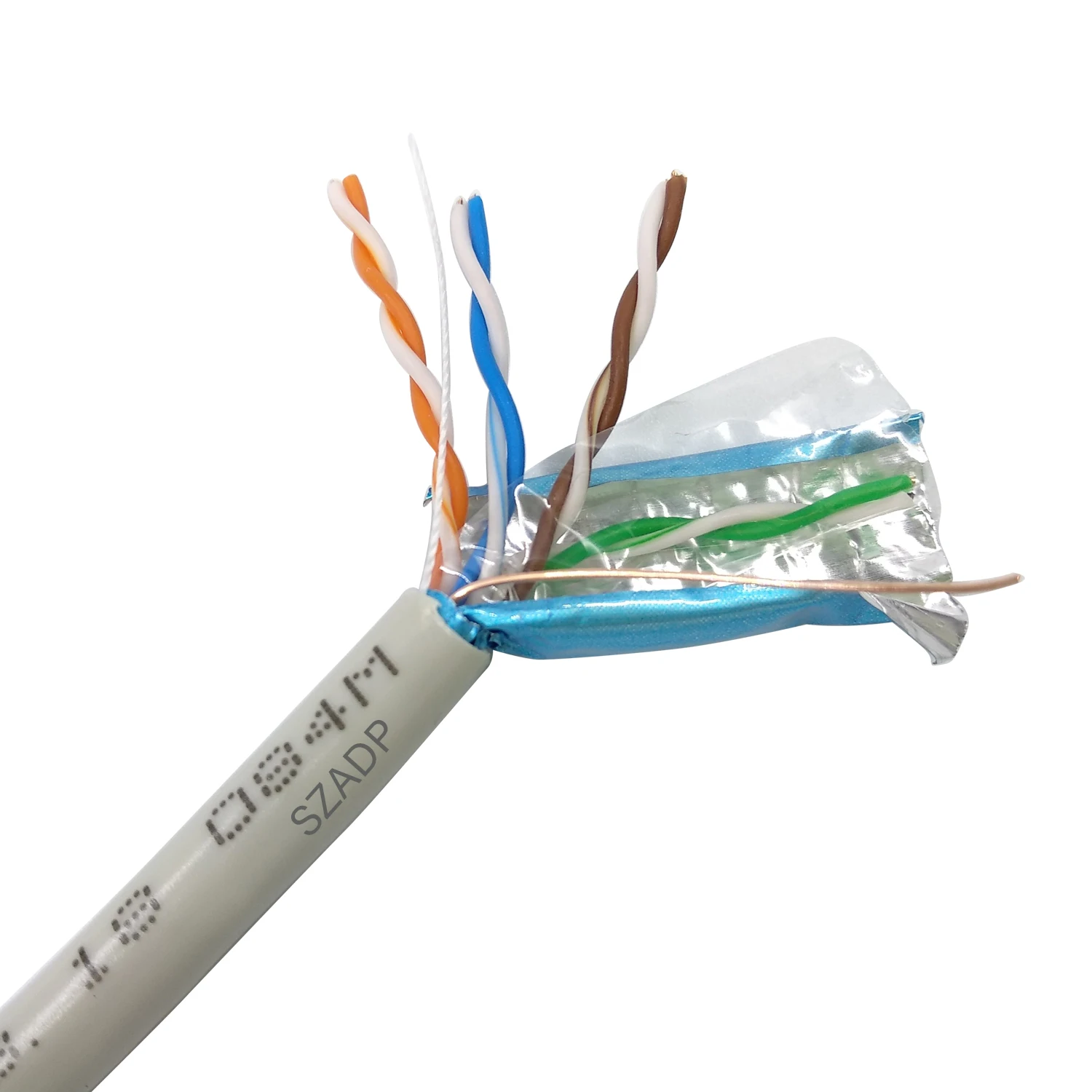 1000ft 23awg Ethernet Network Cat6 Utp Lan Cable Buy Network Cable