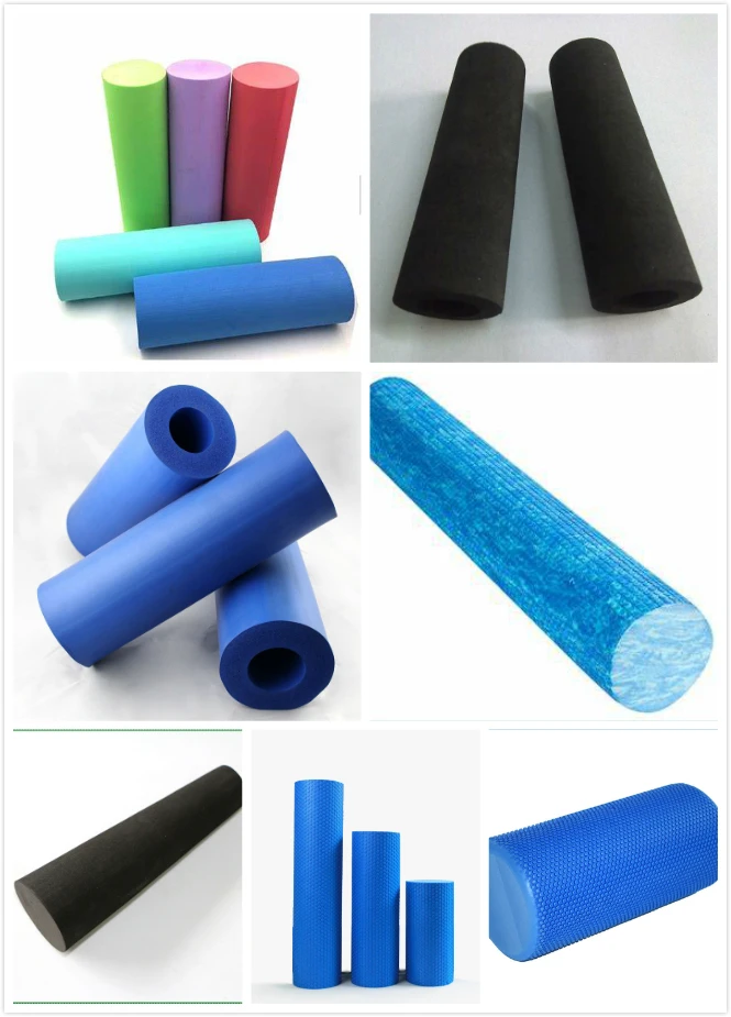 Eva Foam Tube Eva Foam Cubes Eva Foam Pipe Buy Eva Foam Tube,Eva Foam