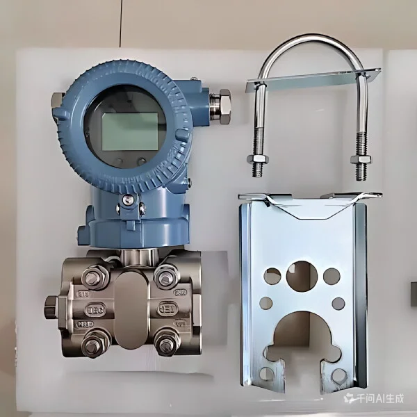 4 20ma current loop transmitter
