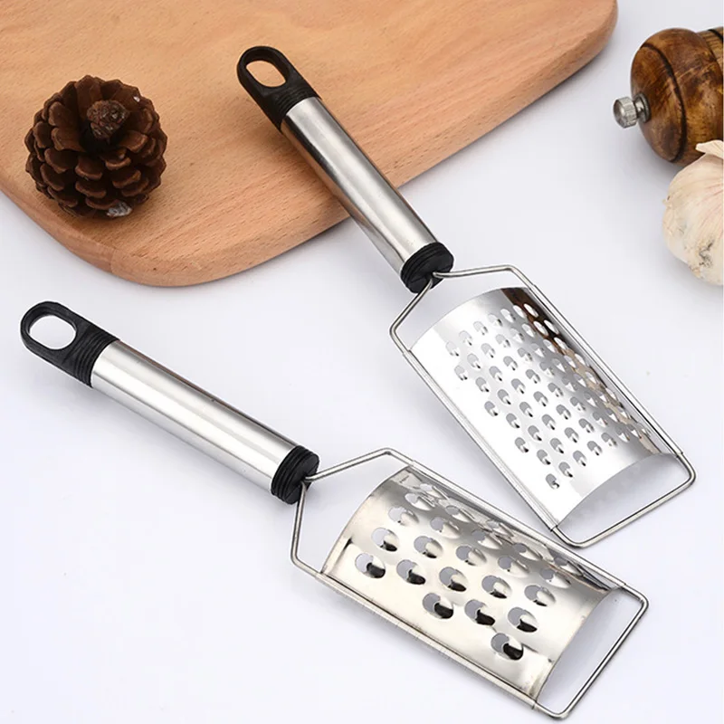 Wholesale Manual Vegetables Grater Stainless Steel With Channel Knife
